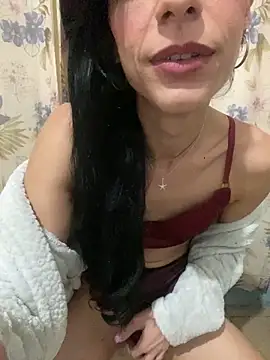 Brsophiasilva online show from 10, 6, 2026