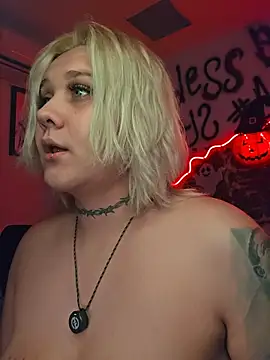 Laura takint online show from 19, 10, 2025