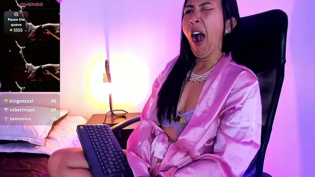 Tracy lambo online show from 14, 1, 2025