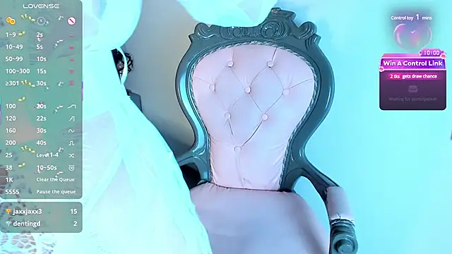 Tracy lambo online show from 19, 3, 2025