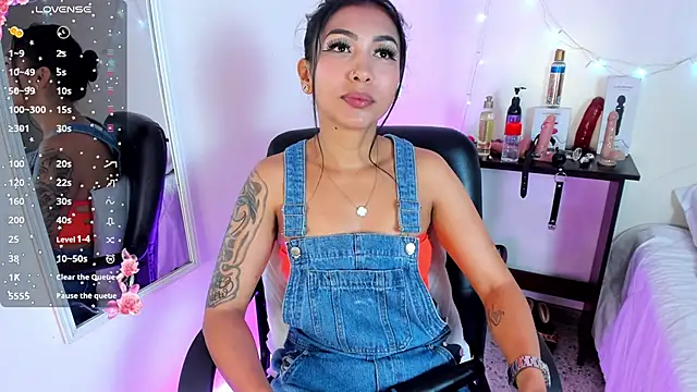 Tracy lambo online show from 14, 2, 2026