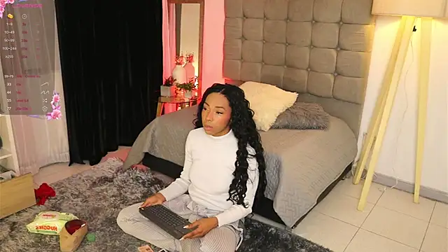 Valeriestyle online show from 9, 1, 2025