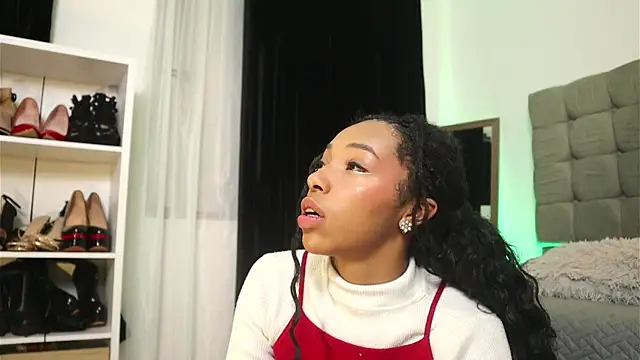 Valeriestyle online show from 31, 1, 2025