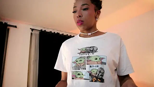 Valeriestyle online show from 24, 10, 2025