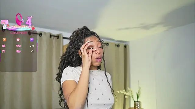 Valeriestyle online show from 9, 1, 2026