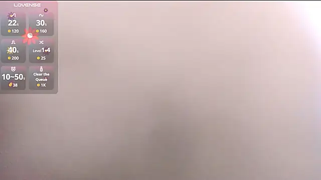 Nayla Garner online show from 8, 1, 2026