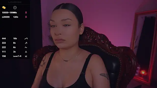 missmerciless online show from 5, 2, 2025