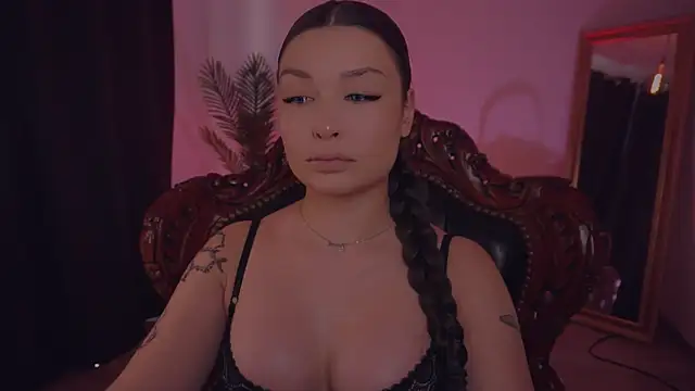 missmerciless online show from 24, 2, 2025