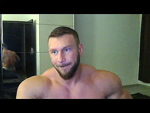 muscularkevin online show from 9, 10, 2025