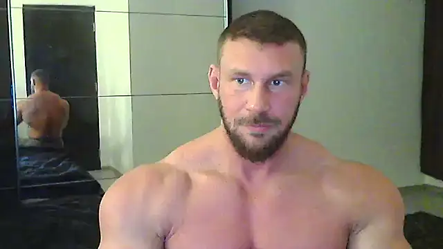 muscularkevin online show from 26, 11, 2025