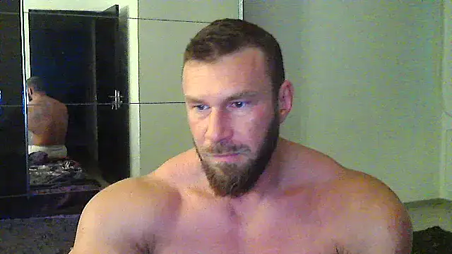 muscularkevin online show from 12, 5, 2026