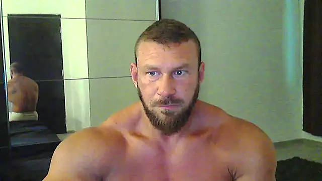 Snapshot of muscularkevin chatting on 28, 6, 2026 muscularkevin online show from 28, 6, 2026