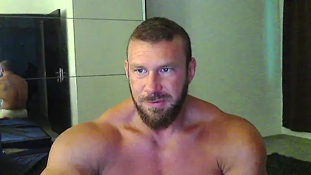 Snapshot of muscularkevin chatting on 29, 6, 2026 muscularkevin online show from 29, 6, 2026