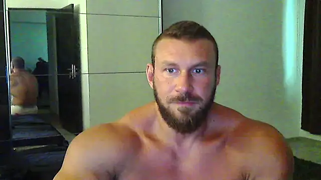 Snapshot of muscularkevin chatting on 29, 6, 2026 muscularkevin online show from 29, 6, 2026