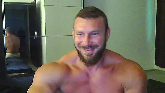 Snapshot of muscularkevin chatting on 30, 6, 2026 muscularkevin online show from 30, 6, 2026