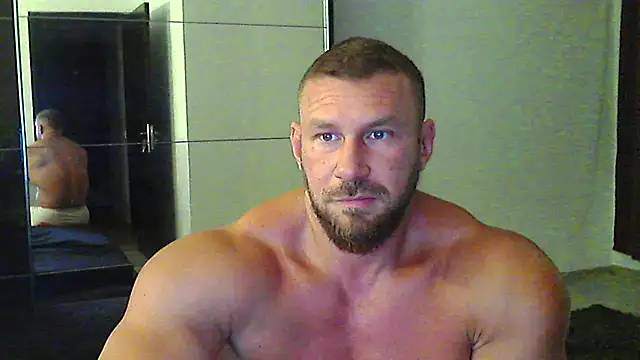 Snapshot of muscularkevin chatting on 2, 7, 2026 muscularkevin online show from 2, 7, 2026