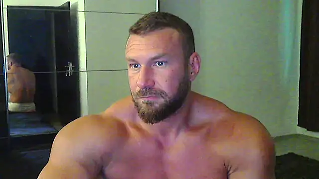 Snapshot of muscularkevin chatting on 8, 7, 2026 muscularkevin online show from 8, 7, 2026