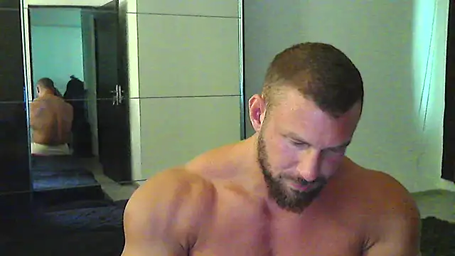 Snapshot of muscularkevin chatting on 9, 7, 2026 muscularkevin online show from 9, 7, 2026