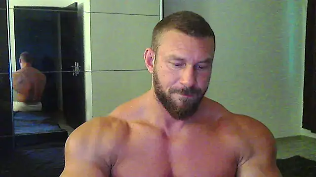 Snapshot of muscularkevin chatting on 13, 7, 2026 muscularkevin online show from 13, 7, 2026