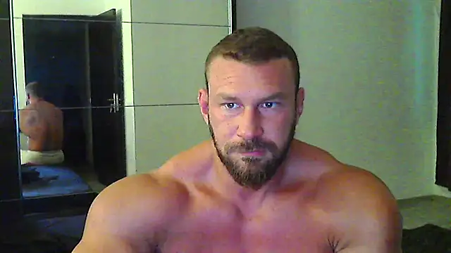 Snapshot of muscularkevin chatting on 14, 7, 2026 muscularkevin online show from 14, 7, 2026