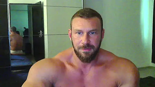 Snapshot of muscularkevin chatting on 15, 7, 2026 muscularkevin online show from 15, 7, 2026