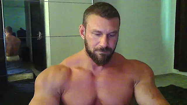 Snapshot of muscularkevin chatting on 16, 7, 2026 muscularkevin online show from 16, 7, 2026