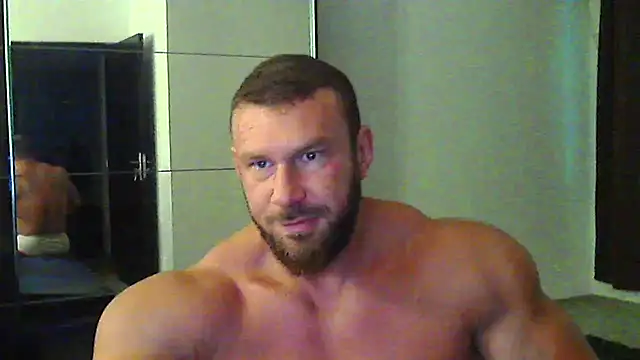Snapshot of muscularkevin chatting on 17, 7, 2026 muscularkevin online show from 17, 7, 2026