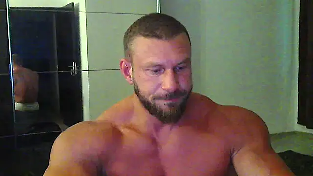 Snapshot of muscularkevin chatting on 29, 7, 2026 muscularkevin online show from 29, 7, 2026