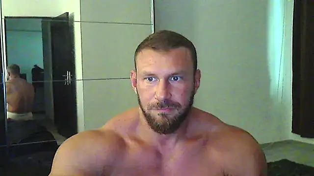 Snapshot of muscularkevin chatting on 30, 7, 2026 muscularkevin online show from 30, 7, 2026