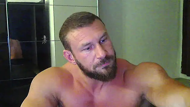 Snapshot of muscularkevin chatting on 4, 8, 2026 muscularkevin online show from 4, 8, 2026