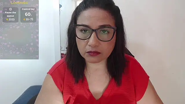 Katha Marck online show from 9, 4, 2026