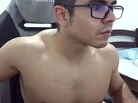 MILCARITAS3 online show from 24, 4, 2026