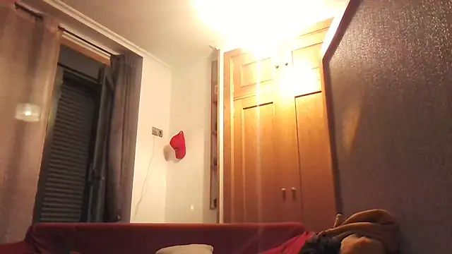 davigochi77bcn online show from 4, 12, 2024