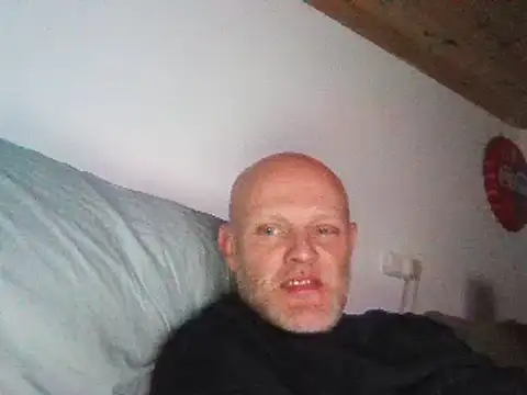 davigochi77bcn online show from 2, 3, 2025