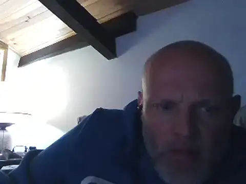 davigochi77bcn online show from 7, 3, 2025