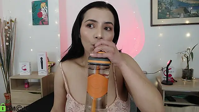 lairenbabe online show from 9, 11, 2025