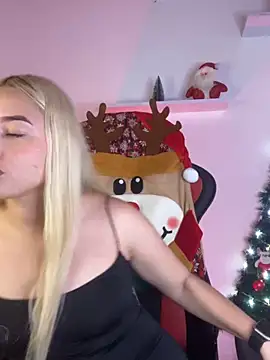 Irisweet  online show from 10, 12, 2024