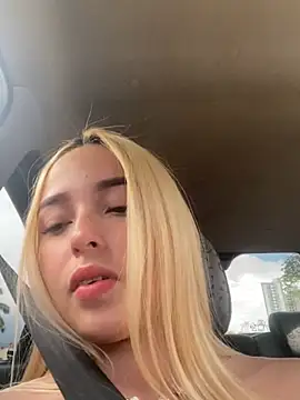 Irisweet  online show from 20, 12, 2024