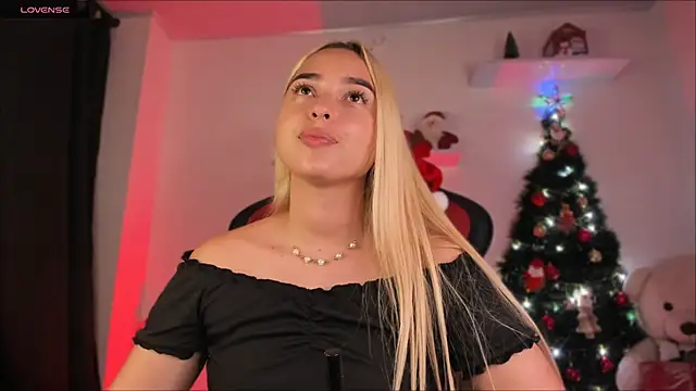 Irisweet  online show from 21, 12, 2024