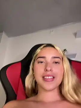 Irisweet  online show from 9, 2, 2025