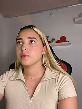 Irisweet  online show from 22, 3, 2025