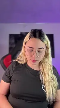 Irisweet  online show from 26, 10, 2025