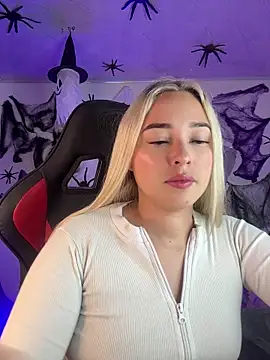 Irisweet  online show from 29, 10, 2025