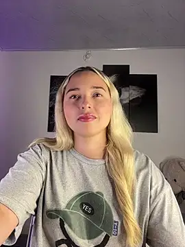 Irisweet  online show from 25, 11, 2025