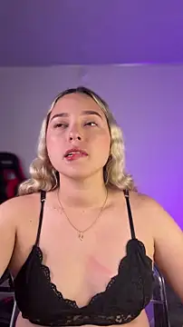 Irisweet  online show from 17, 1, 2026