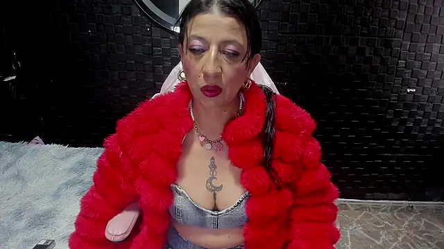 mature sexi40 online show from 14, 1, 2026