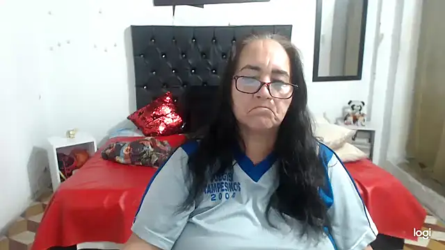 Sweetbigcatt online show from 27, 12, 2024