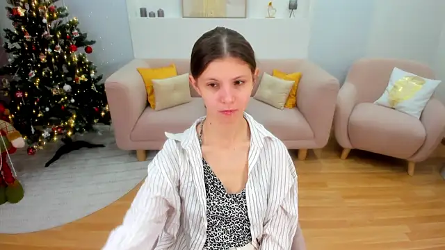 AudreyBarlow online show from 10, 12, 2024