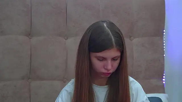 AudreyBarlow online show from 29, 11, 2025