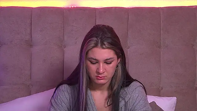 Snapshot of RachelSimpson chatting on 31, 1, 2025 RachelSimpson online show from 31, 1, 2025